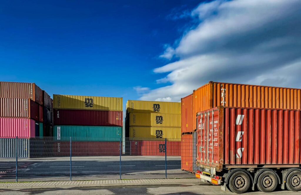 What is Certified Supply Chain Professional