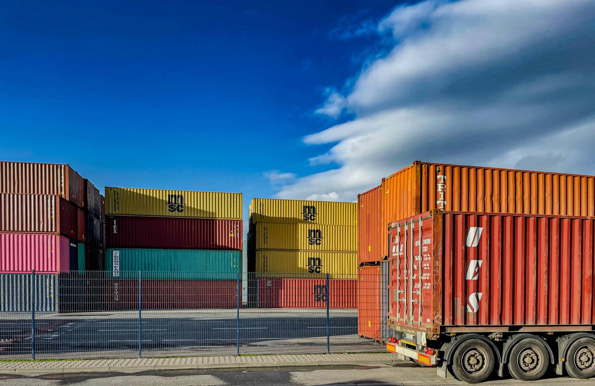 What is Certified Supply Chain Professional