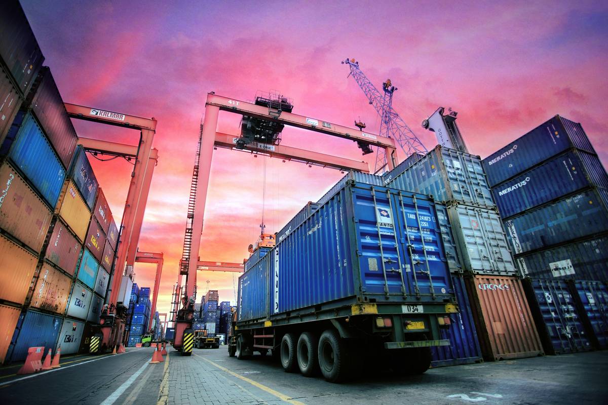 Why Supply Chain Careers Are Booming—and How to Break In Without Wasting Years