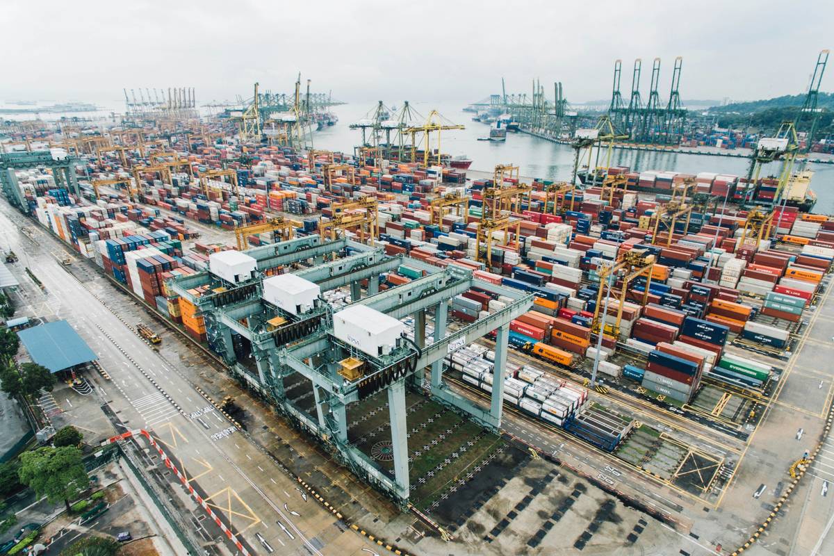 Supply Chain Risk Management: The Unseen Crisis Hiding in Plain Sight